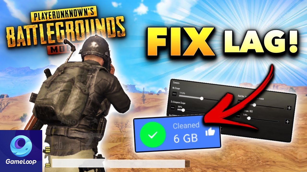 gameloop tencent gameloop tencent