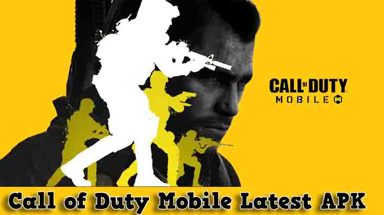 Call of Duty Mobile APK