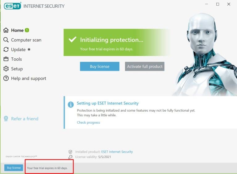 eset nod32 antivirus 14 license key 2022 free eset nod32 antivirus 14 license key 2022 free