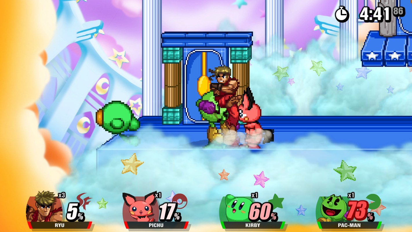 Super Smash Flash 2 Unblocked For Android
