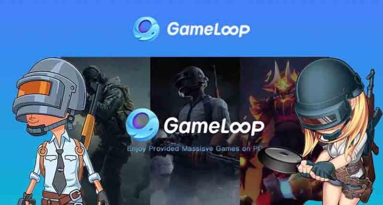 gameloop