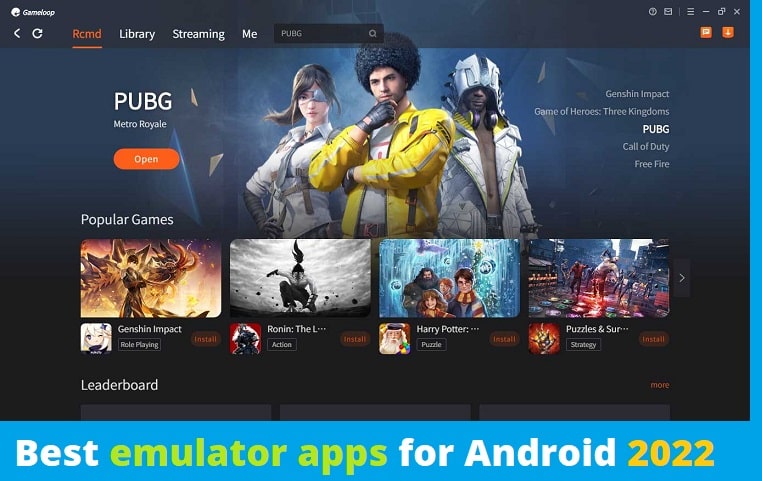 best emulator apps for android 2016 best emulator apps for android 2016