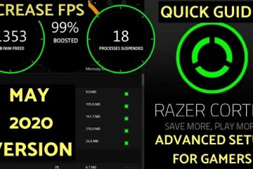 Razer Cortex Download