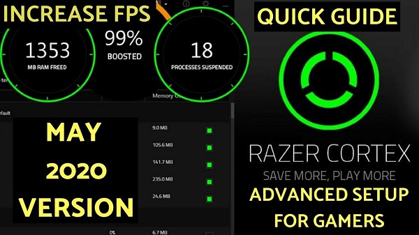 razer cortex 64 bit download