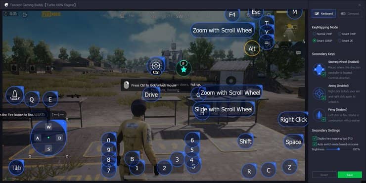 Tencent Gaming Buddy Gameloop Download [v7.1.0] Update