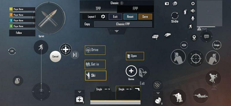 Three Finger Claw Sensitivity Pubg Mobile 21 Three Finger Claw Sensitivity Pubg Mobile 21