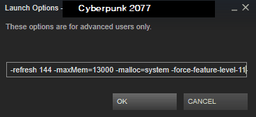 Cyberpunk 2077