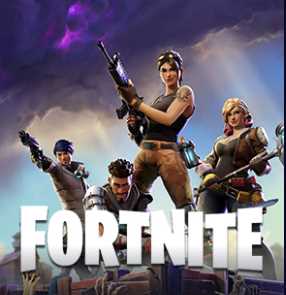 FORTNITE