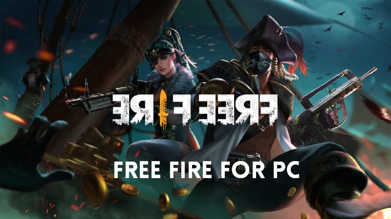 How To Download Free Fire For PC Stepbystep guide