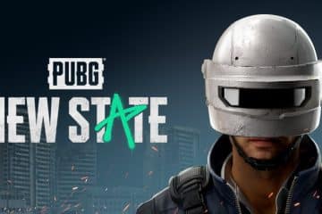 pubg new state