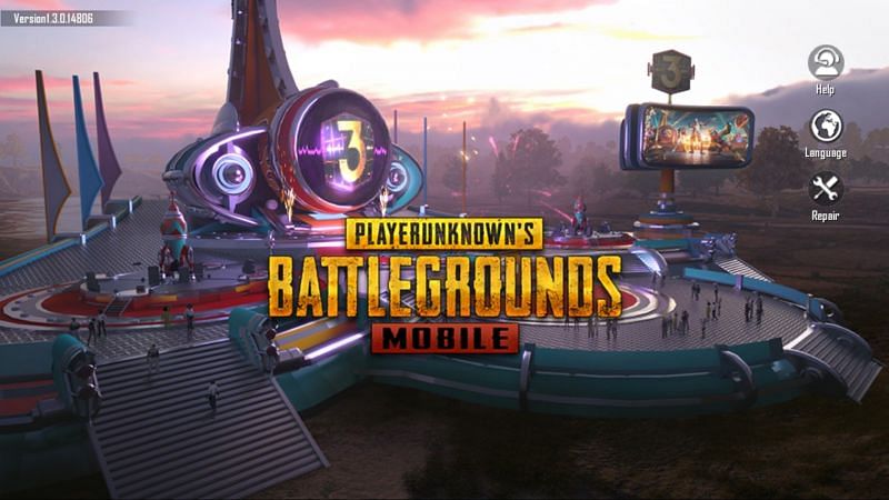 PUBG Mobile 1.3 Global Version Beta Update: APK download link