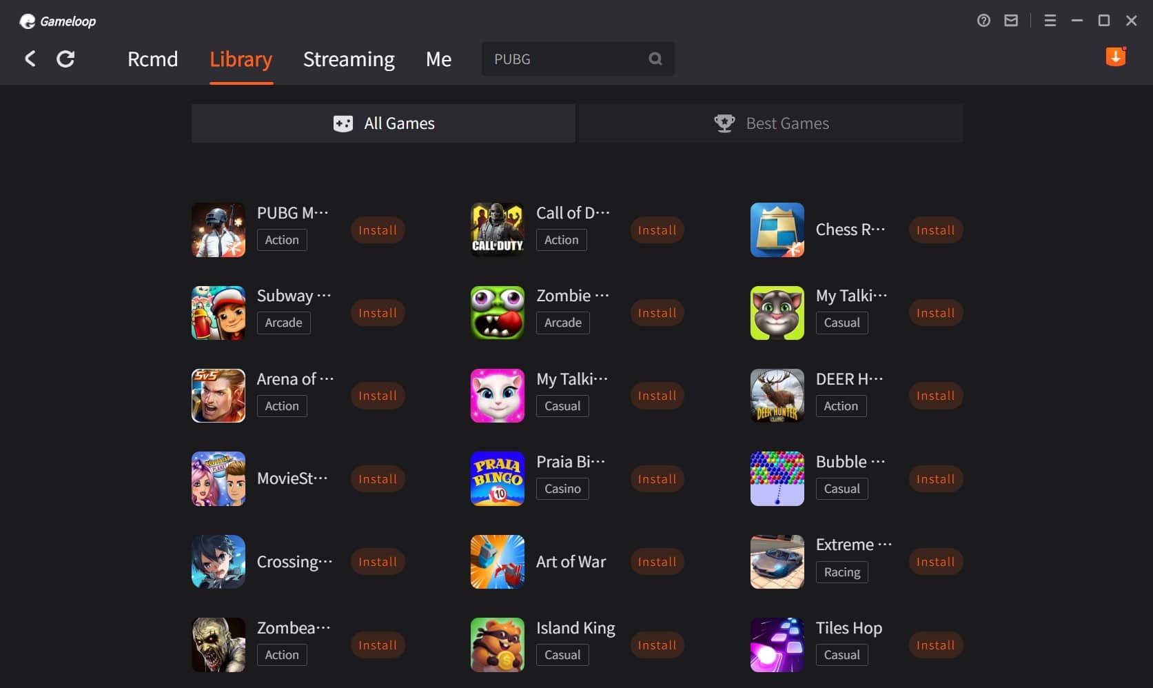 gameloop 4.1 21.90 download