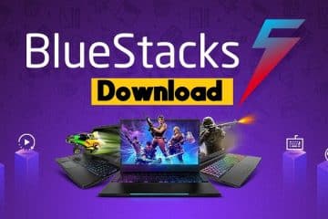 bluestacks download