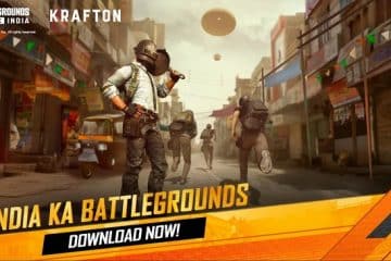 Play Battleground Mobile India