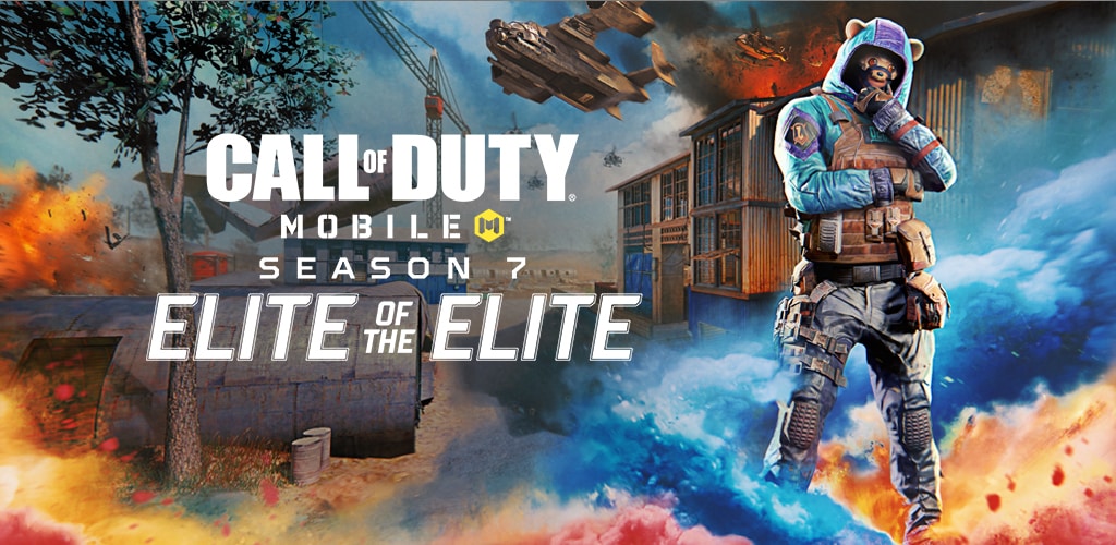 download free call of duty mobile on pc gameloop