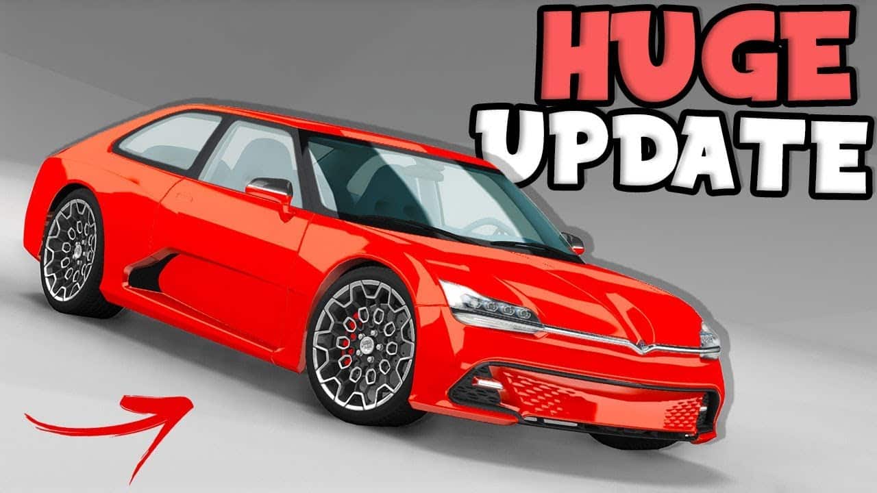 How To Update Beamng Drive To Latest Version [2025]
