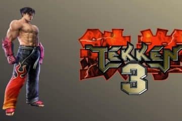 Tekken 3 APK