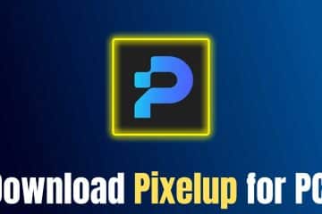 Pixelup for PC