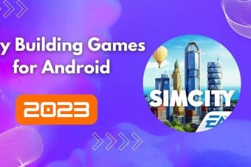 Games for Android