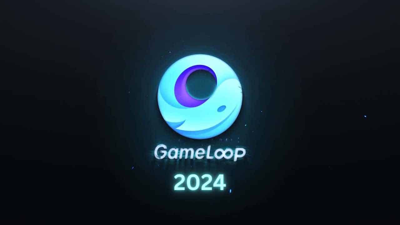 New gameloop 64 bit version for windows 2024 update 