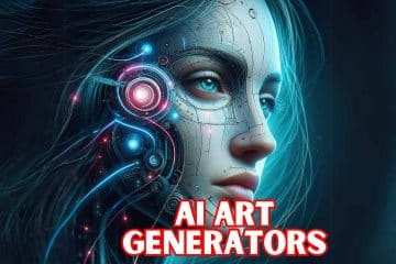 AI Art Generators